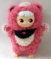 6.偷偷想起WOOO CIMMY的系列集换式手办>