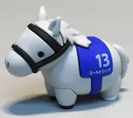 "DMM Scratch! The Fifth Edition of the Purasangres Collection" C-7 Award