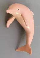 Pink Dolphin "PukaPuka Dolphin and Dugong"