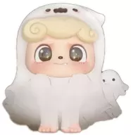 Q Baby "JOTOYS QKID Q Baby Series Trading Figure"