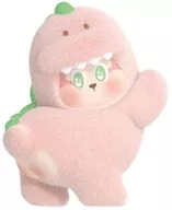 Look at Me "WOOO THE SLLO Fluffy Dinosaurs SLLO Series Trading Figure"
