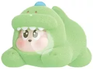 Dinosaur Meek "WOOO THE SLLO Fluffy Dinosaur SLLO Series Trading Figures"