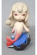 Lotus Lady "Shio 玩波 Pu ×fayeworld Chinese Mermaid Series"
