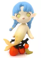 Kaki "Shio 玩波 Pu ×fayeworld Chinese Mermaid Series"