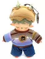 Have a Latte "Heyone MIMI (Mimi) MIMI 's Citywalk series trading figures"