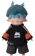 A Brief Escape "Heyone MIMI (Mimi) MIMI's Citywalk Series Trading Figure"