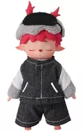 Flying Guest "Heyone MIMI 's Citywalk Series Trading Figure"