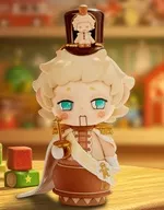 RED WINE OAK BARREL 「Heyone FAYA(ファヤー) 雪国の小夜曲シリーズ トレーディングフィギュア」