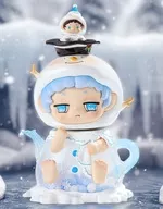 TEA PARTY IN SNOW KINGDOM 「Heyone FAYA(ファヤー) 雪国の小夜曲シリーズ トレーディングフィギュア」