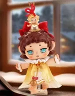 PLAY THE NOCTURNE 「Heyone FAYA(ファヤー) 雪国の小夜曲シリーズ トレーディングフィギュア」