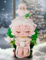 FAIRY TALE FOREST IN SNOW LAND 「Heyone FAYA(ファヤー) 雪国の小夜曲シリーズ トレーディングフィギュア」