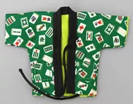 麻将〈迷你短上衣〉"