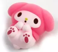My Melody "Yawamochichi Sanrio Character Cheater's Flocky Ver"
