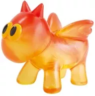 Flame "MAGIC HORSE ARTCOLLECTION2 capsule toy edition"