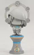 【秘密】闪电的七天神像