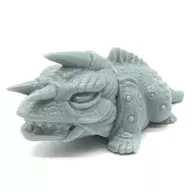 Jaguar "Showa Series Grand Assembly! Gamera Gacha"