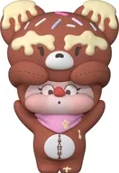 1. "WAKE CAOJ TIMID NIDO Desert Mind series blind box"