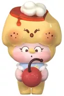 2. "WAKE CAOJ TIMID NIDO Desert Mind Series Blind Box"