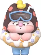 7. "WAKE CAOJ TIMID NIDO Desert Mind series blind box"