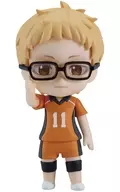 月島蛍 「ねんどろいどさぷらいず ハイキュー!!02 烏野編」