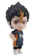 西谷夕 「ねんどろいどさぷらいず ハイキュー!!02 烏野編」