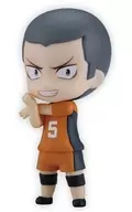 田中龍之介 「ねんどろいどさぷらいず ハイキュー!!02 烏野編」