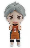 菅原孝支 「ねんどろいどさぷらいず ハイキュー!!02 烏野編」