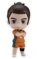 東峰旭 「ねんどろいどさぷらいず ハイキュー!!02 烏野編」