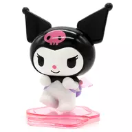 クロミ 「MINISO × サンリオ サンリオキャラクターズ Back-to-Back Companyシリーズ」