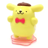 ポムポムプリン 「MINISO × サンリオ サンリオキャラクターズ Back-to-Back Companyシリーズ」