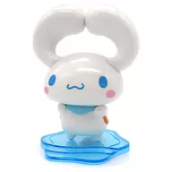 シナモロール 「MINISO × サンリオ サンリオキャラクターズ Back-to-Back Companyシリーズ」