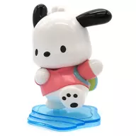 ポチャッコ 「MINISO × サンリオ サンリオキャラクターズ Back-to-Back Companyシリーズ」