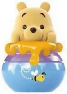 1. "Grand Jeter Mini Figure Winnie the Pooh"