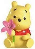 5. "Grand Jeter Mini Figure Winnie the Pooh"
