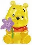 6. "Grand Jeter Mini Figure Winnie the Pooh"