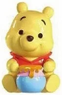 7. "Grand Jeter Mini Figure Winnie the Pooh"