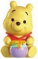 8. "Grand Jeter Mini Figure Winnie the Pooh"