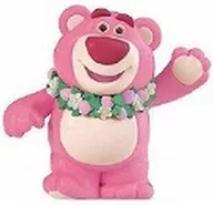 3) "Grand Jetstar Mini Figure Roszo"