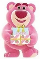 7. "Grand Jetstar Mini Figure Roszo"