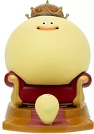 Onion King "DRAGON QUEST Three Dimensional Monster Picture Book Figure ~ Appearance of Dama Zoma! ~"