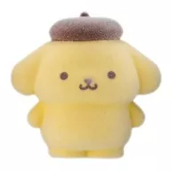 Pom Pom Pudding "Sanrio Character Cters Fluffy Flocky Doll"