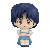 ' Ranma 1/2 Machiboke' in Akane, Tento
