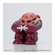 CHAR EXCLUSIVE Z'GOK "IN THE CASE OF MACHIBOKE GUNDAM 2"