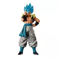 Super Saian God. Super Saian ゴジータ. "HG DRAGON BALL 02 SAYYAN EDITION"