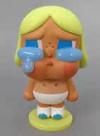 BABY BLOND "POPMART CRYING BABY CRYING AGAIN SERIES"