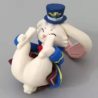 Emuru Hikkake Figurine "Shangri-la Frontier Emuru Collection"