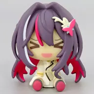 AZKi Choko-Noko Figurine "Ichiban KUJI Holo-Live Choko-Noko Collection" AZKi Award