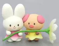 Bring flowers date 「FINDING UNICORN × 卓大王 Garden Spring Tour シリーズ」