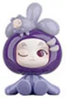 10. 「MELETE Works AROMA PRINCESS スイート＆フレグラント100%シリーズ ミニトレーディングフィギュア」