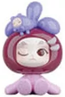11. 「MELETE Works AROMA PRINCESS スイート＆フレグラント100%シリーズ ミニトレーディングフィギュア」